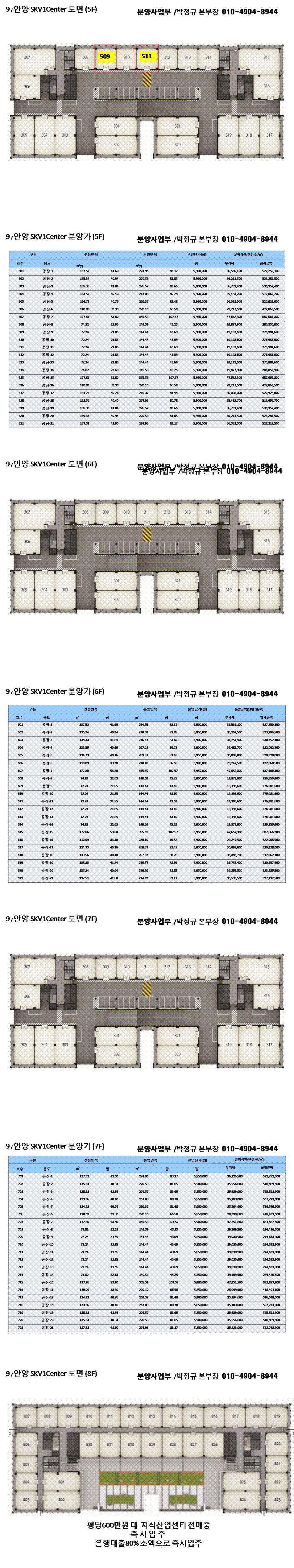 안양sk v1 센터 사업개요
