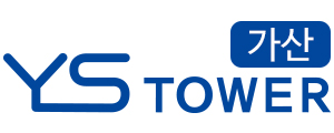 가산ys타워 