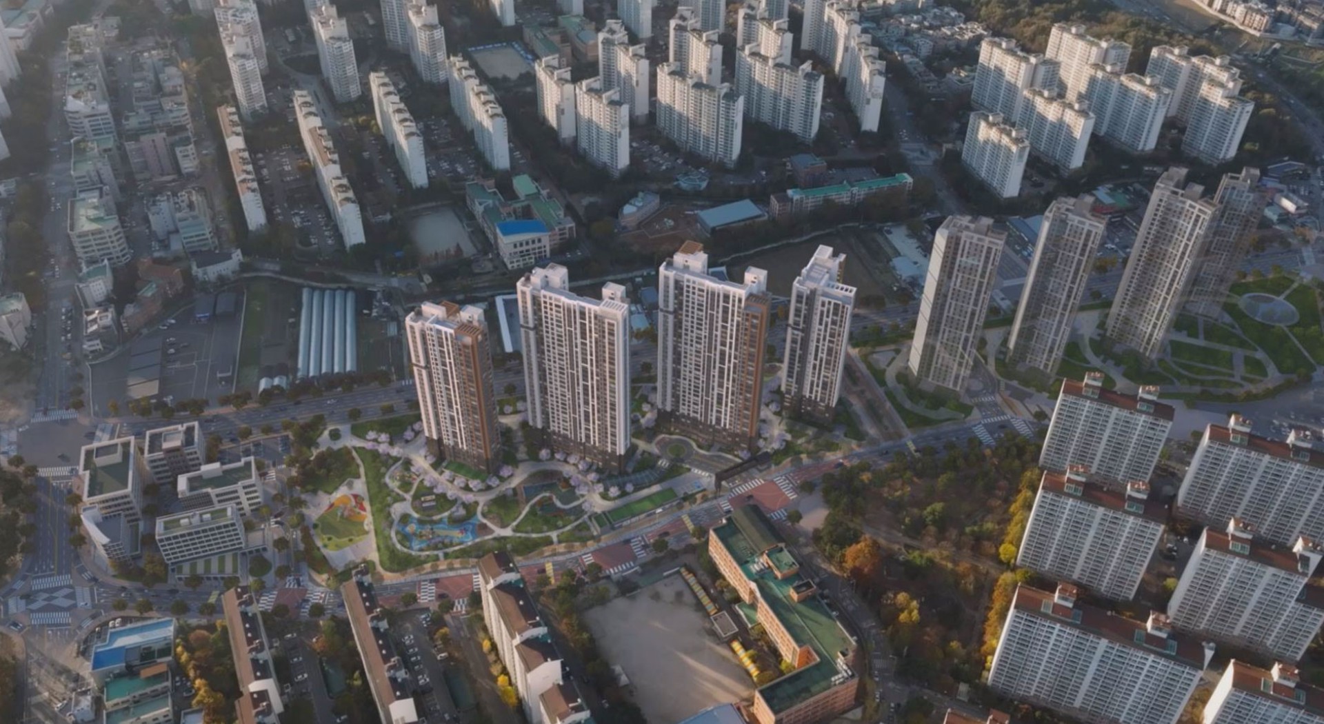 일산휴먼빌클래스원